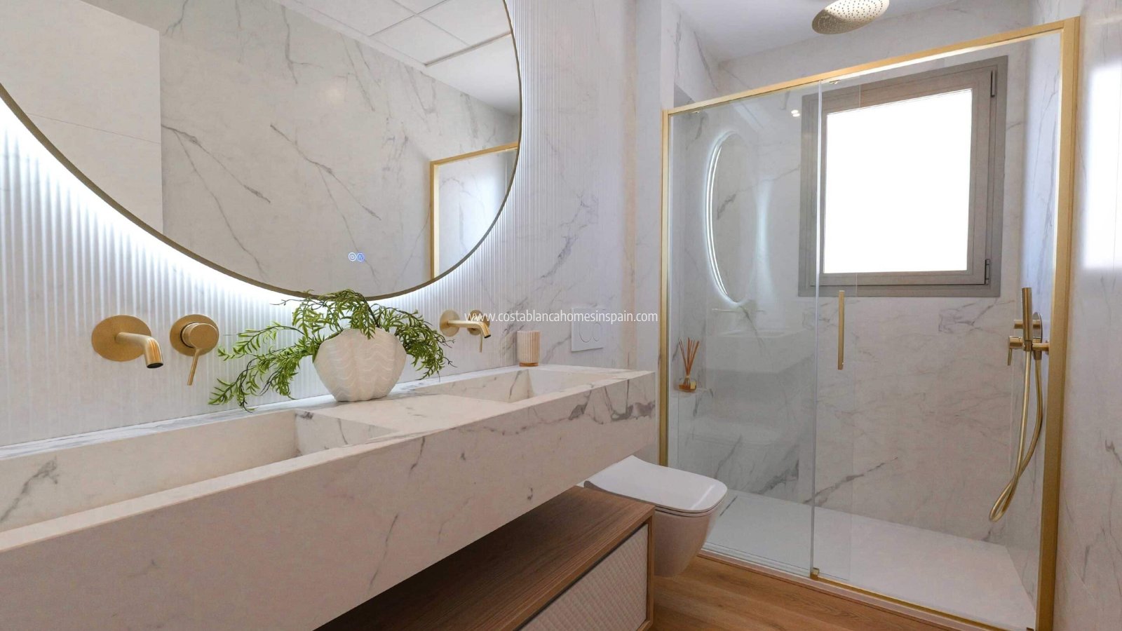 Nybygg - Apartment - La Manga del Mar Menor