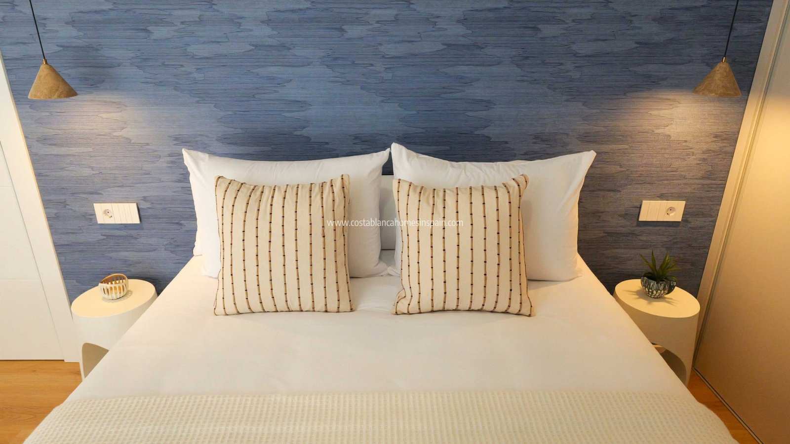 Nybygg - Apartment - La Manga del Mar Menor