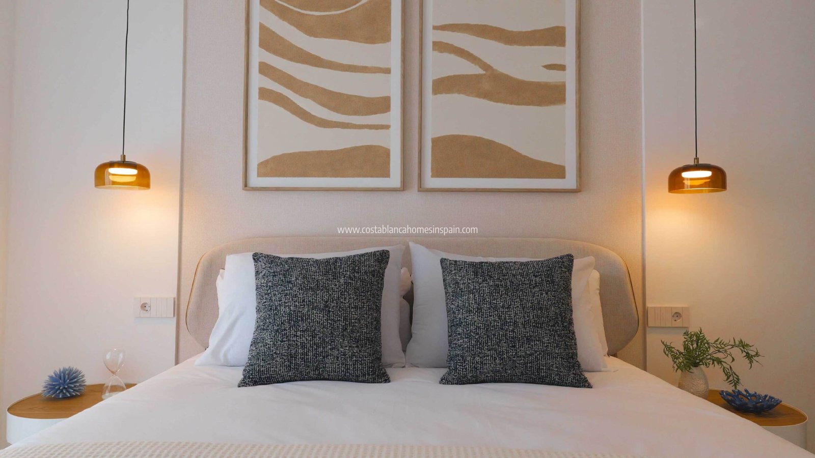 Nybygg - Apartment - La Manga del Mar Menor