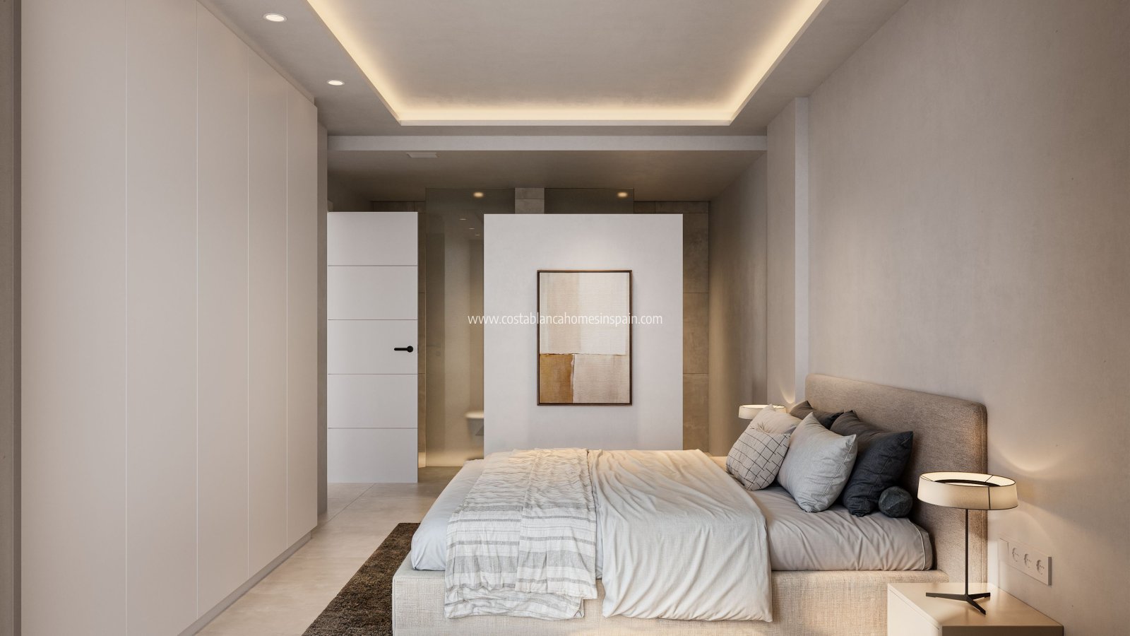 Nybygg - Apartment - La Sella