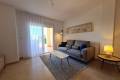 Nybygg - Apartment - Lomas de Cabo Roig