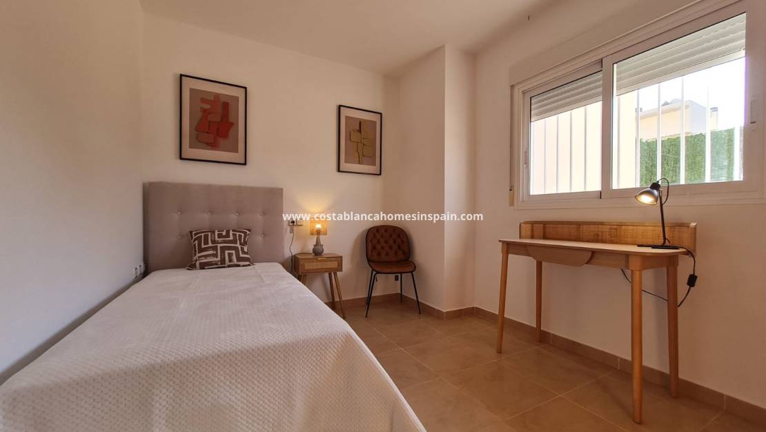 Nybygg - Apartment - Lomas de Cabo Roig