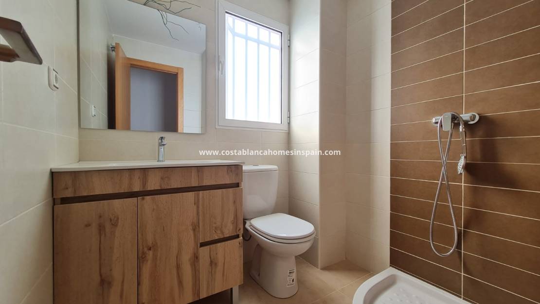 Nybygg - Apartment - Lomas de Cabo Roig