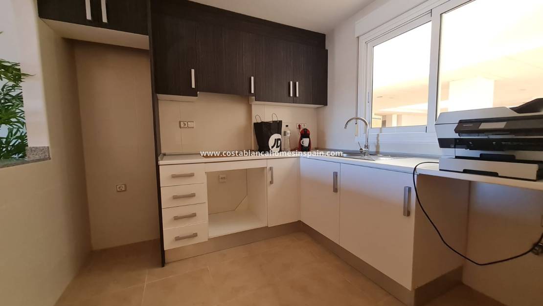Nybygg - Apartment - Lomas de Cabo Roig