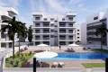 Nybygg - Apartment - Los Alcázares - Euro Roda