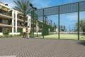 Nybygg - Apartment - Los Alcázares - La Serena Golf