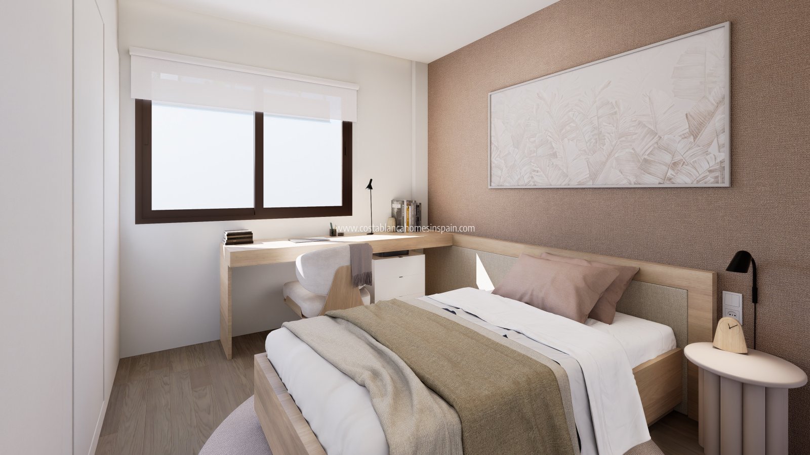 Nybygg - Apartment - Los Alcázares - Mar Menor - Los Alcázares