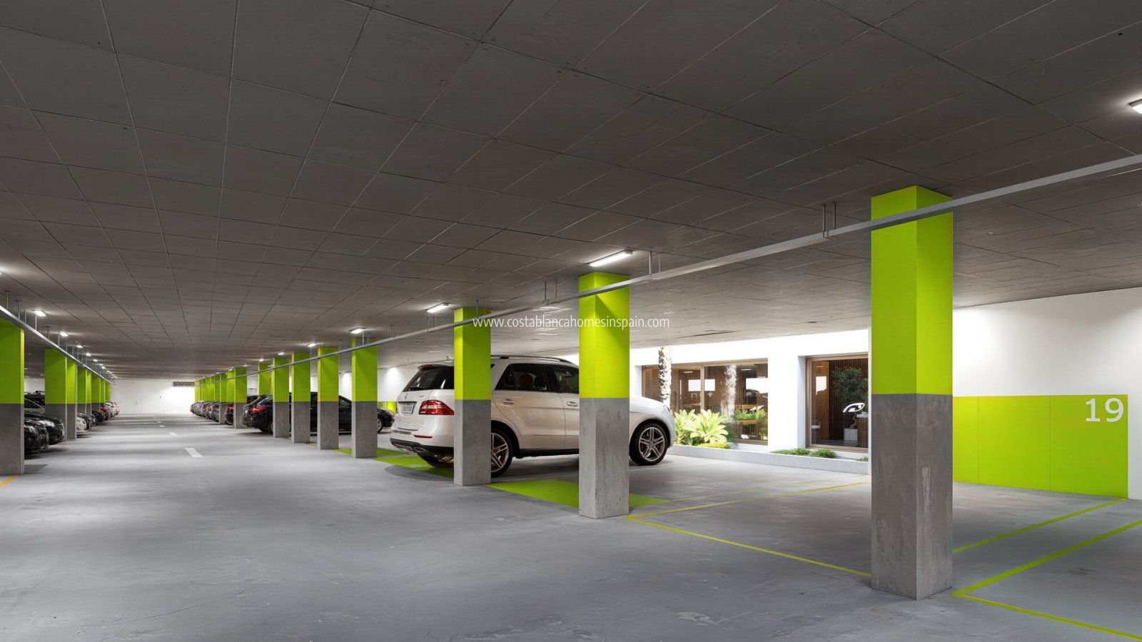 Nybygg - Apartment - Los Alcázares - Mar Menor - Los Alcázares