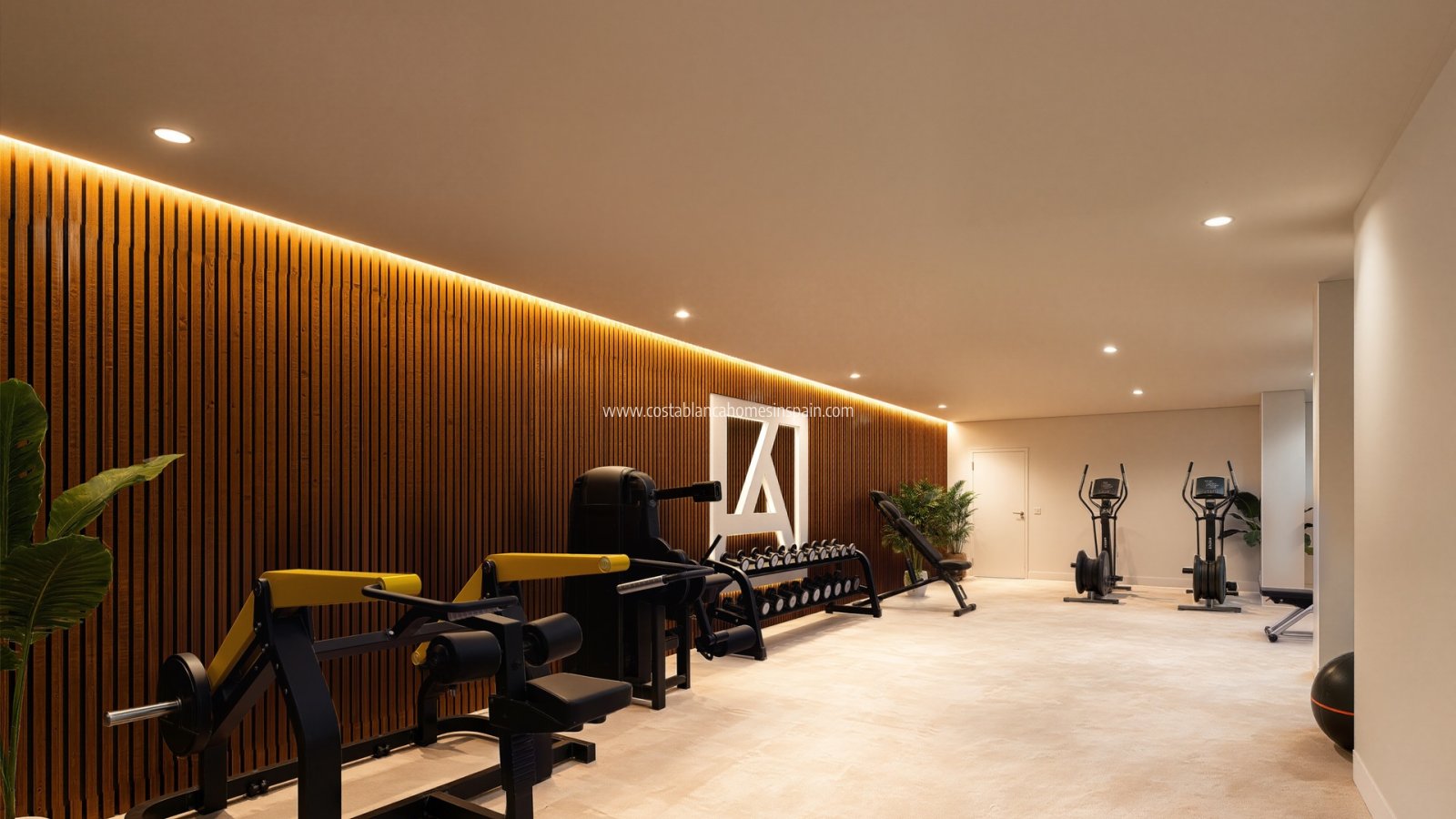 Nybygg - Apartment - Los Alcázares - Mar Menor - Los Alcázares