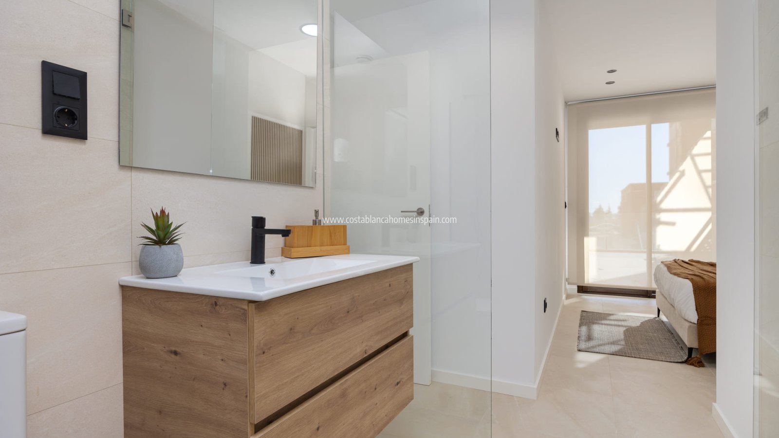 Nybygg - Apartment - Los Alcázares - Mar Menor - Los Alcázares
