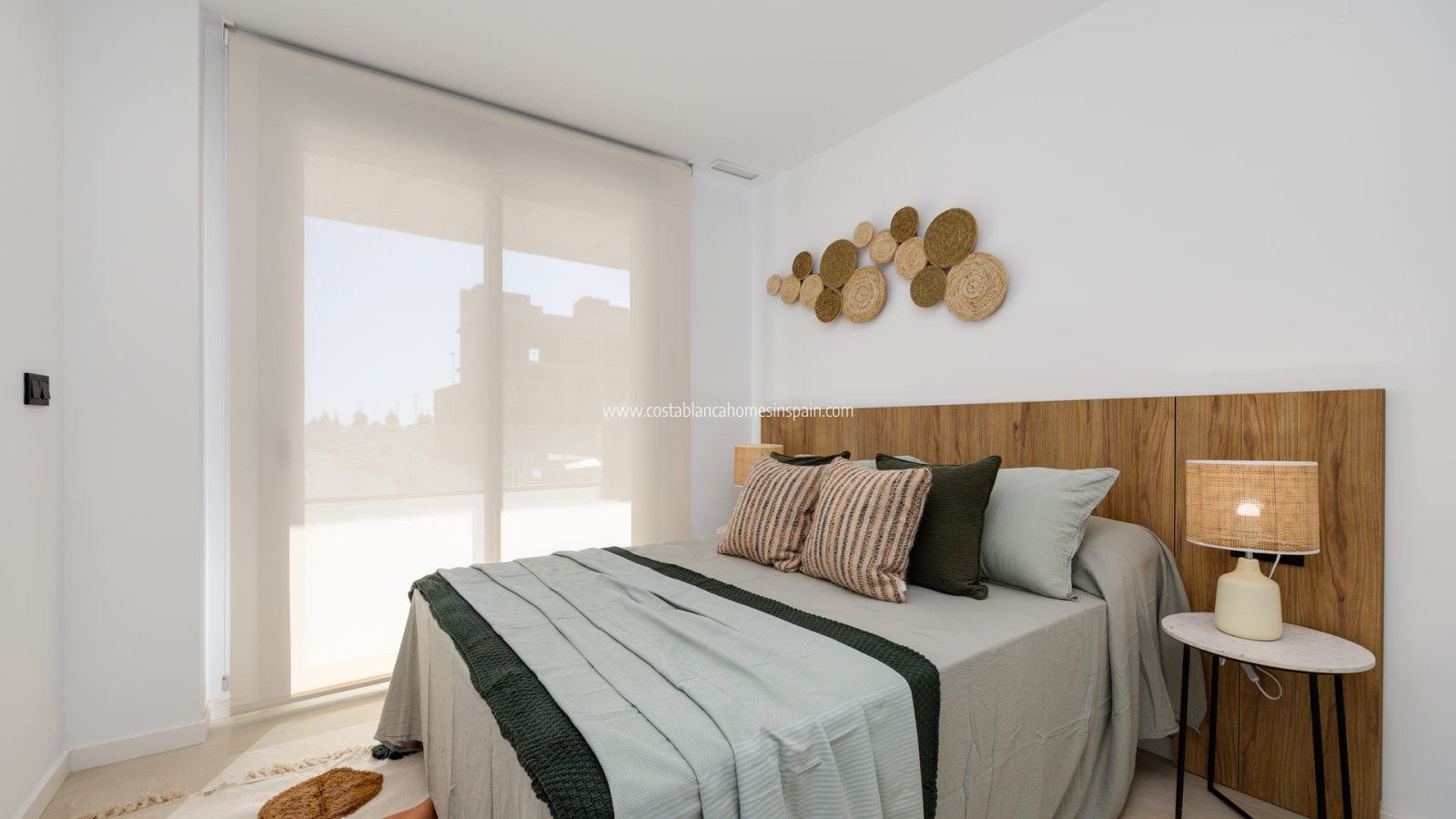 Nybygg - Apartment - Los Alcázares - Mar Menor - Los Alcázares