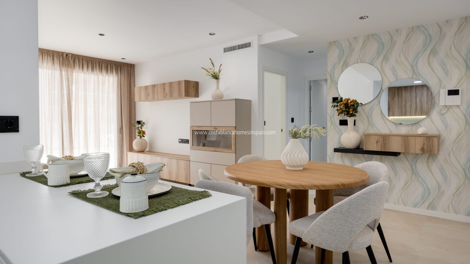 Nybygg - Apartment - Los Alcázares - Mar Menor - Los Alcázares