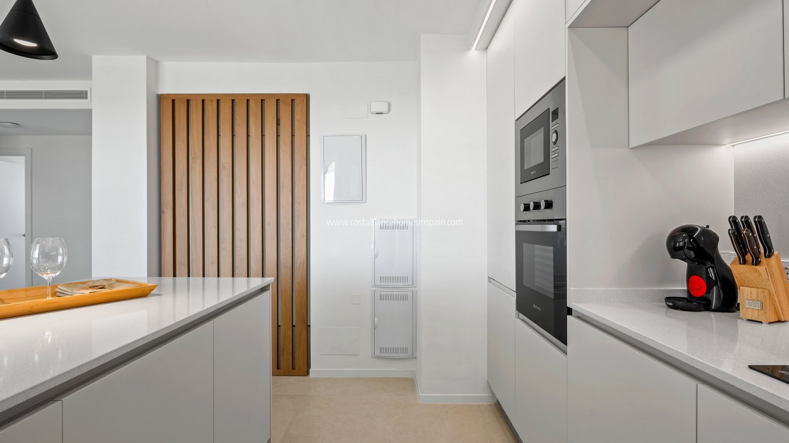 Nybygg - Apartment - Los Alcázares - Mar Menor - Los Alcázares