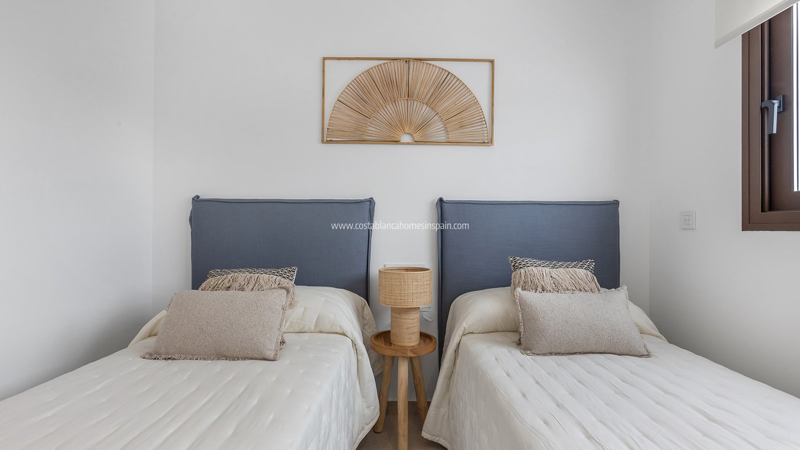 Nybygg - Apartment - Los Alcázares - Mar Menor - Los Alcázares