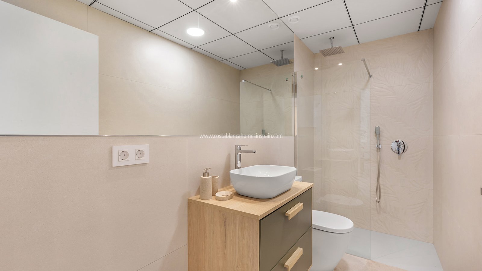 Nybygg - Apartment - Los Alcázares - Mar Menor - Los Alcázares