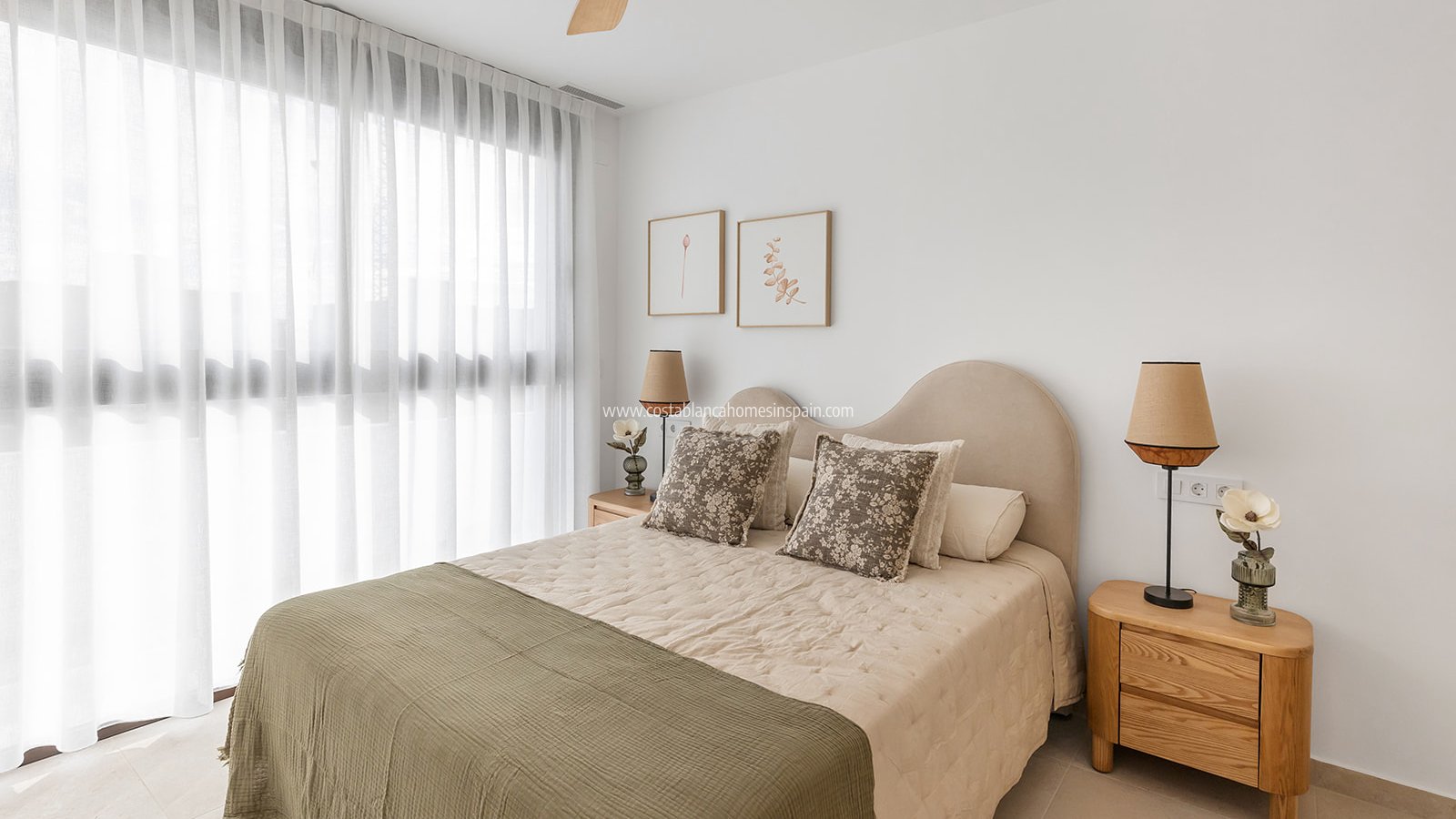 Nybygg - Apartment - Los Alcázares - Mar Menor - Los Alcázares
