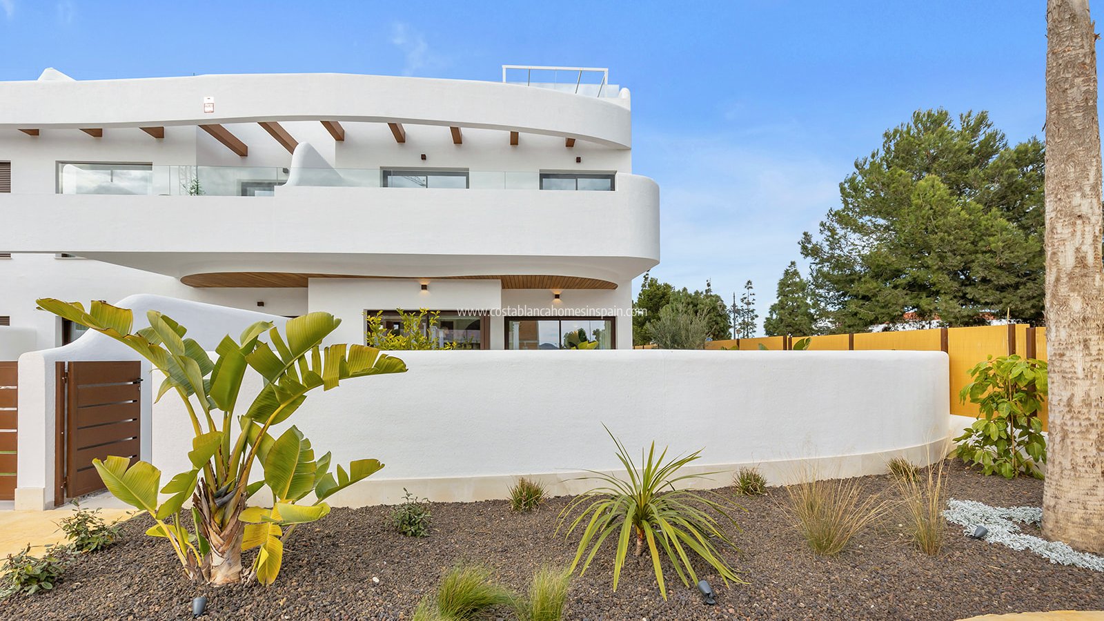 Nybygg - Apartment - Los Alcázares - Mar Menor - Los Alcázares