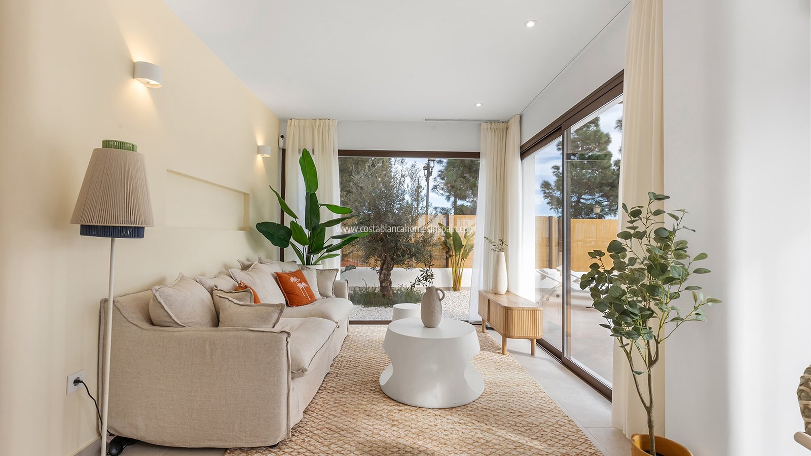 Nybygg - Apartment - Los Alcázares - Mar Menor - Los Alcázares