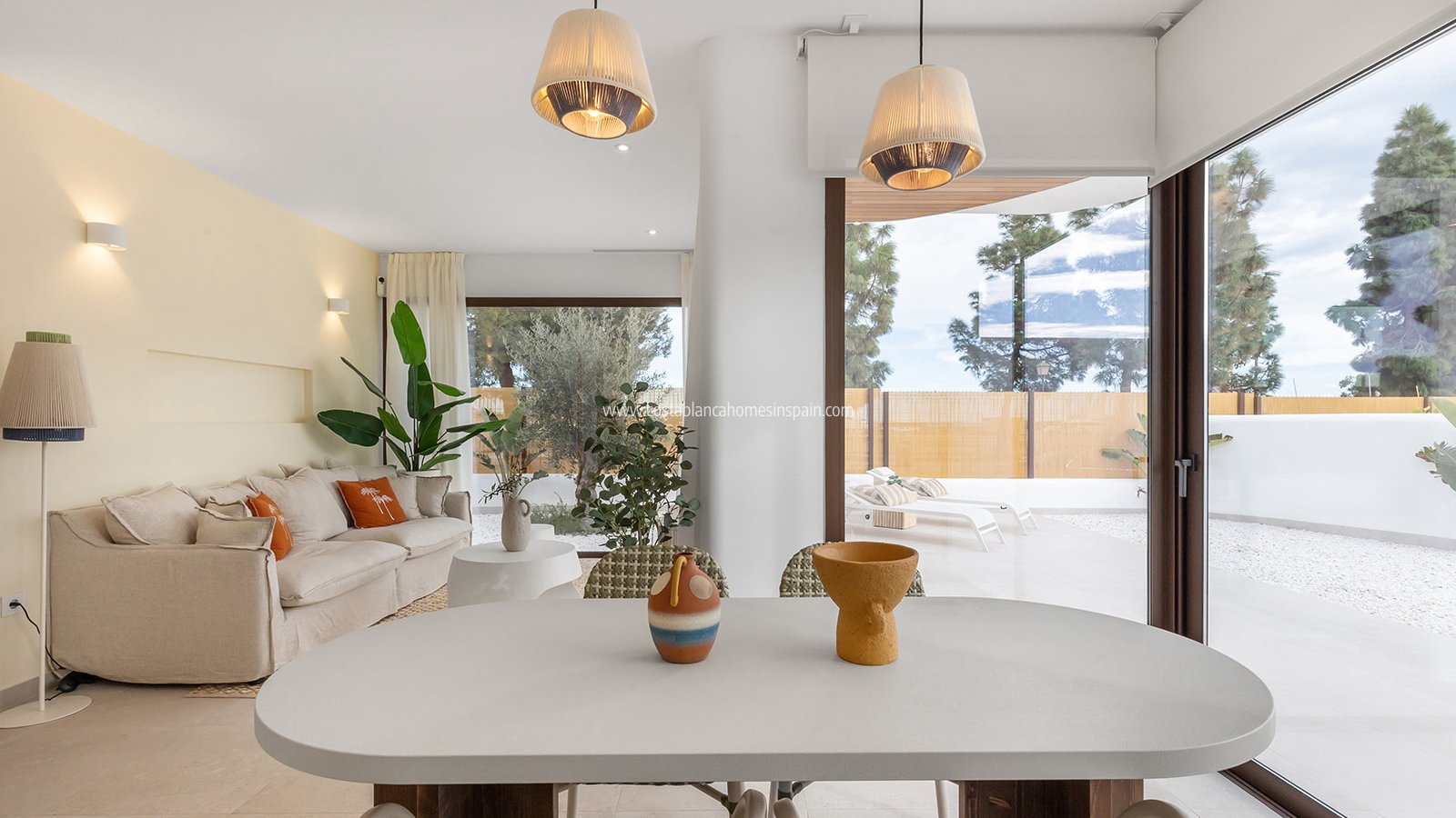 Nybygg - Apartment - Los Alcázares - Mar Menor - Los Alcázares