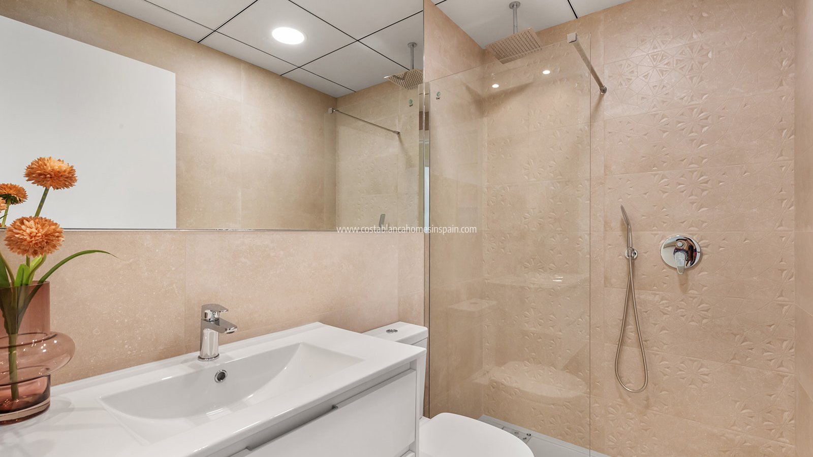 Nybygg - Apartment - Los Alcázares - Mar Menor - Los Alcázares