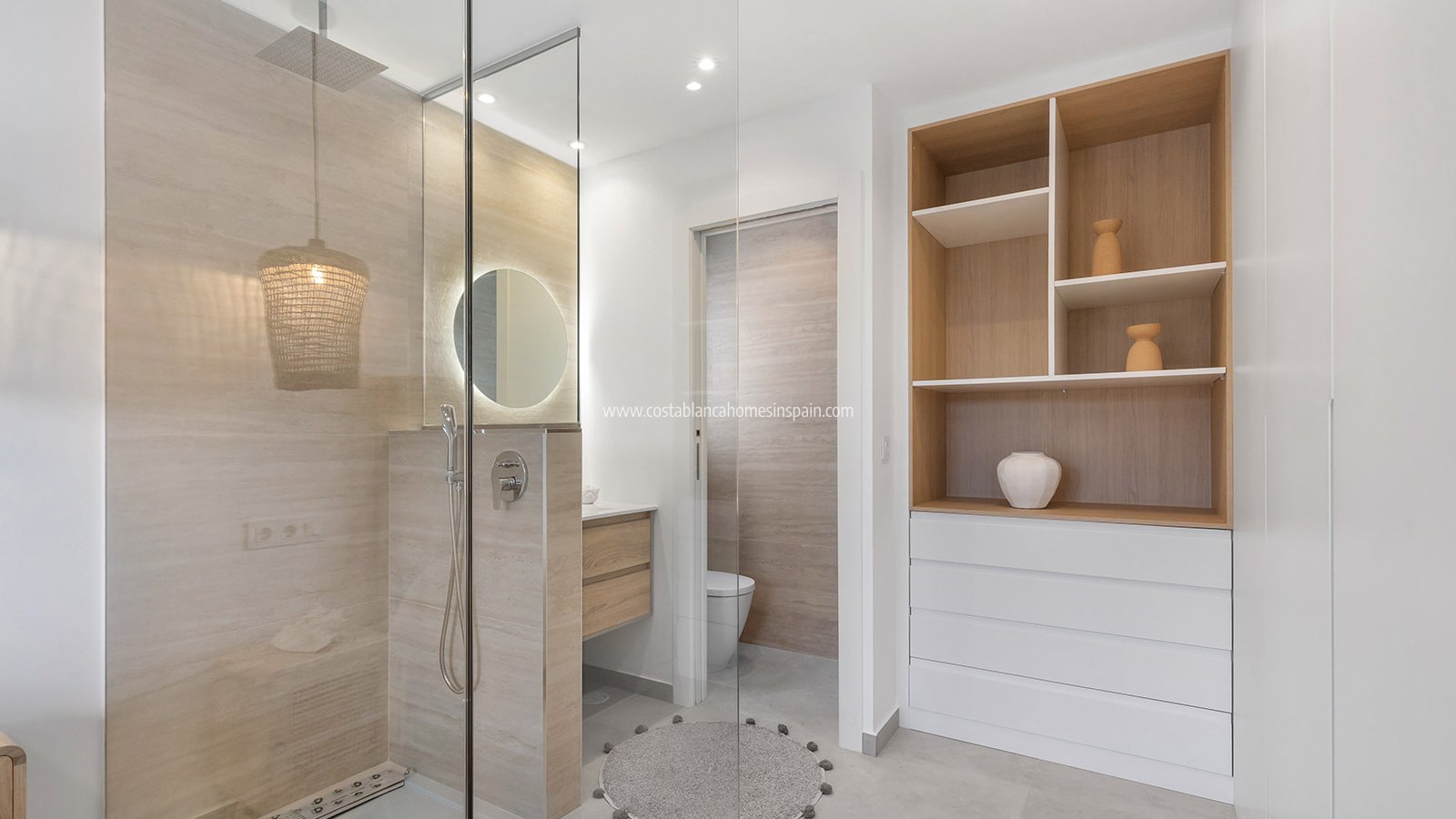 Nybygg - Apartment - Los Alcázares - Mar Menor - Los Alcázares