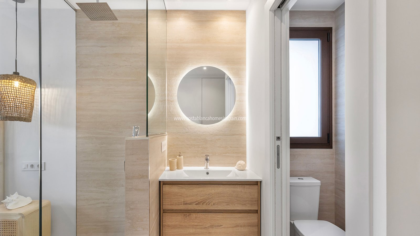 Nybygg - Apartment - Los Alcázares - Mar Menor - Los Alcázares