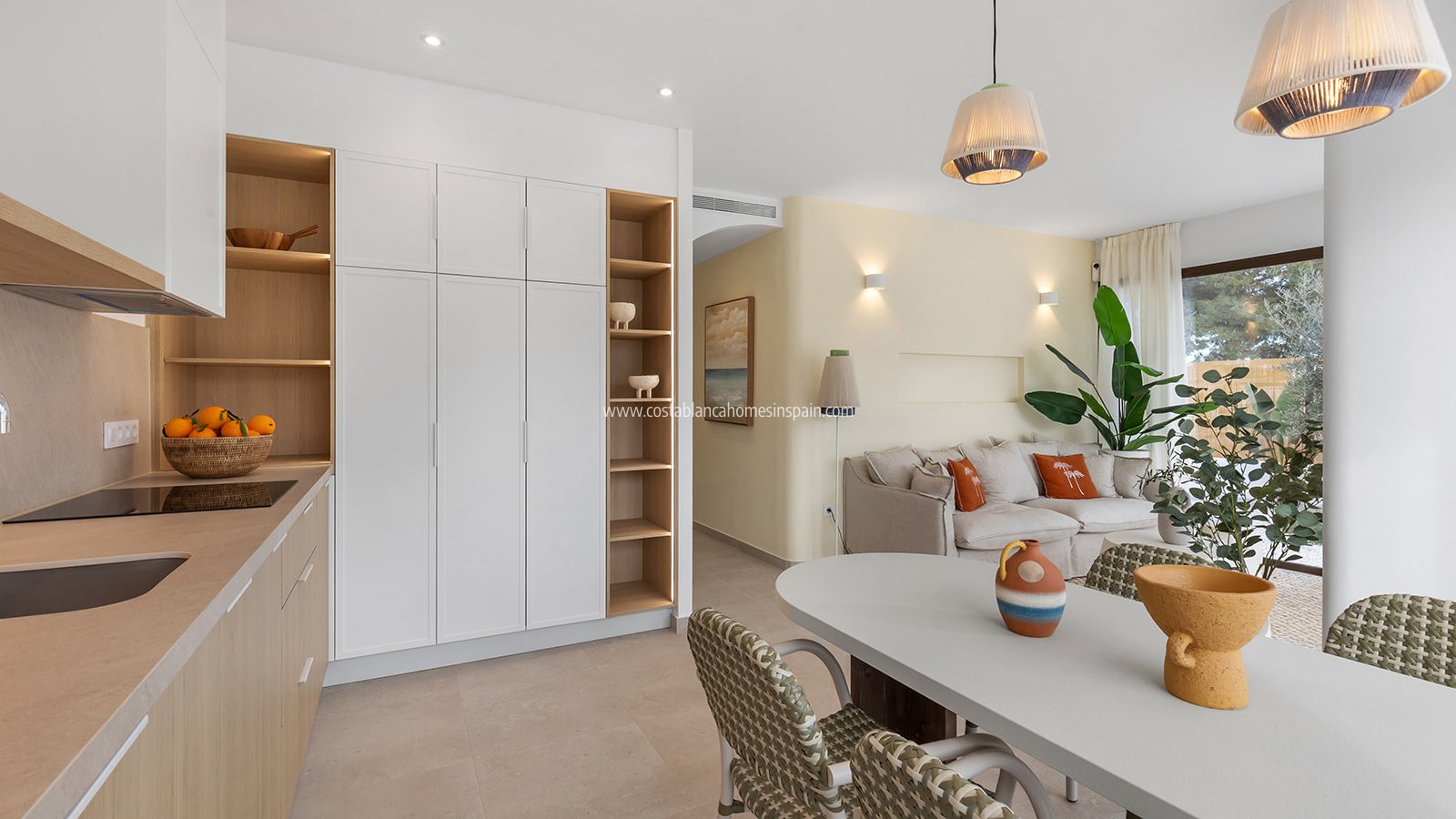 Nybygg - Apartment - Los Alcázares - Mar Menor - Los Alcázares