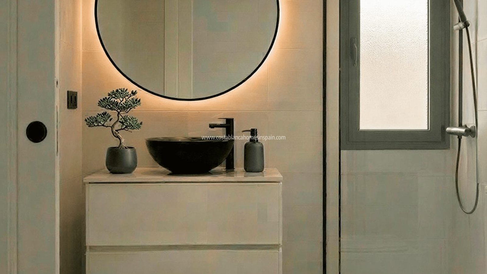 Nybygg - Apartment - Los Alcázares - Mar Menor - Los Alcázares