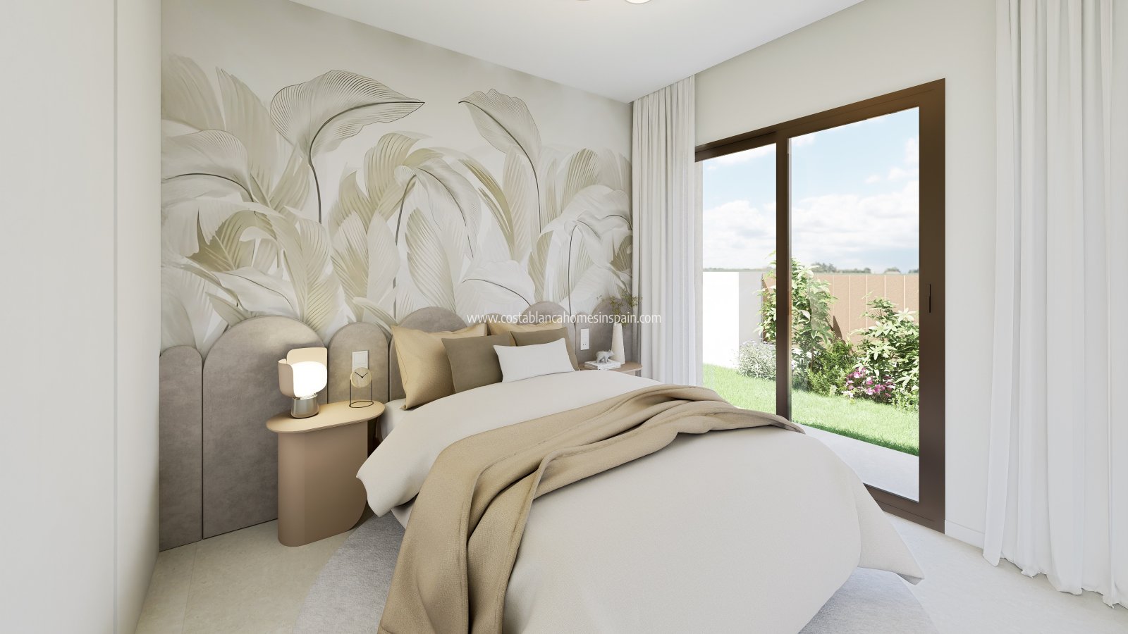 Nybygg - Apartment - Los Alcázares - Mar Menor - Los Alcázares