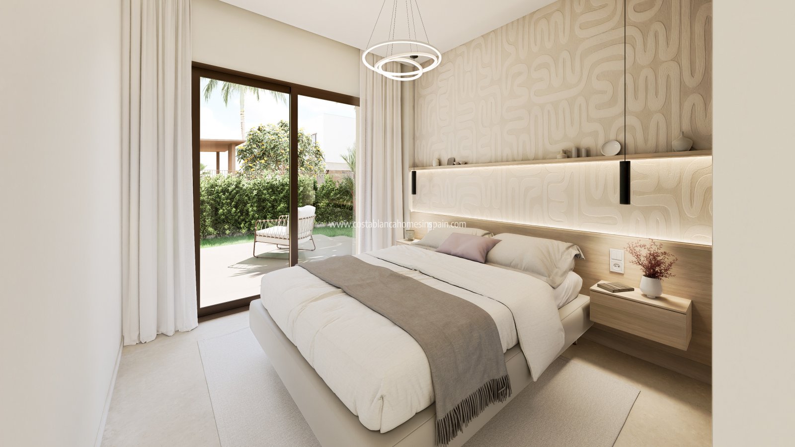 Nybygg - Apartment - Los Alcázares - Mar Menor - Los Alcázares