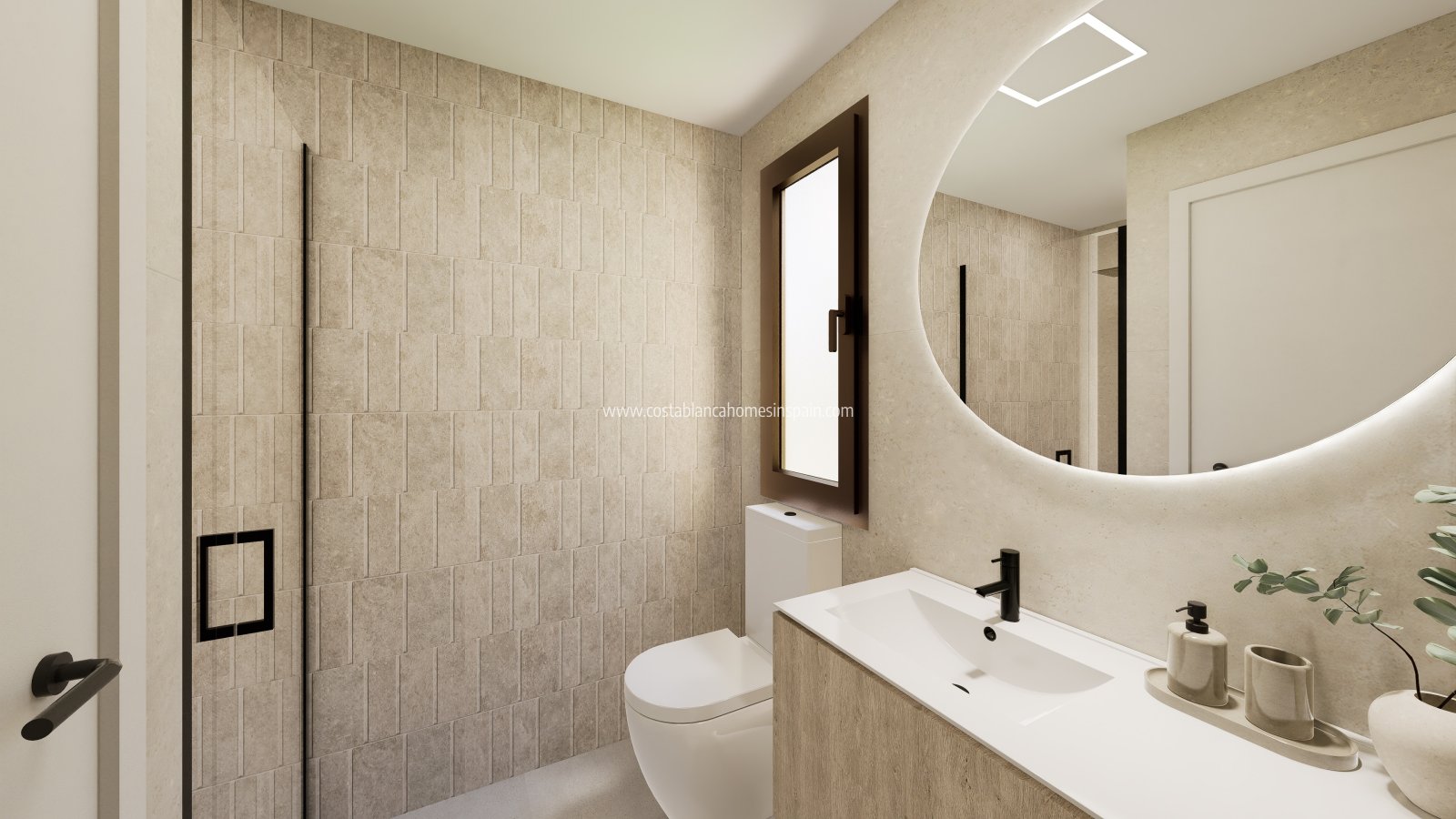 Nybygg - Apartment - Los Alcázares - Mar Menor - Los Alcázares