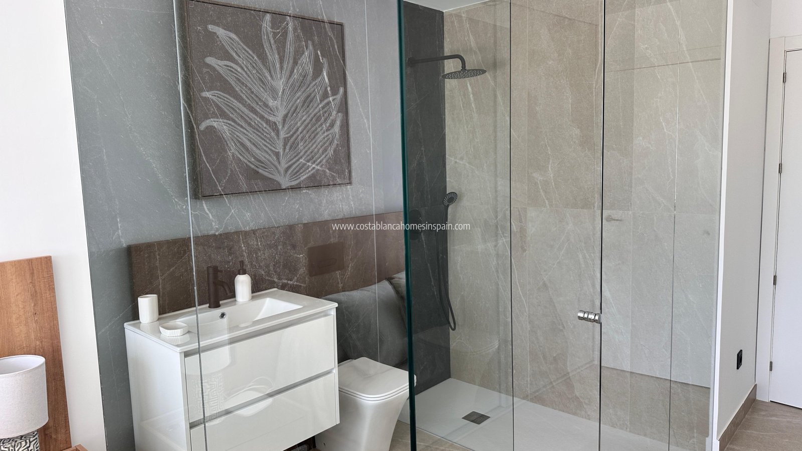 Nybygg - Apartment - Los Alcázares - Mar Menor - Los Alcázares