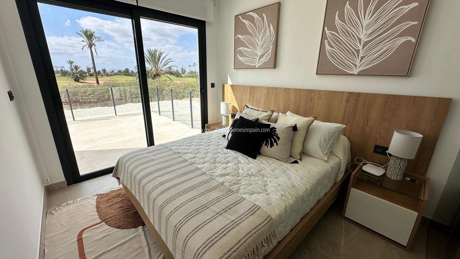 Nybygg - Apartment - Los Alcázares - Mar Menor - Los Alcázares