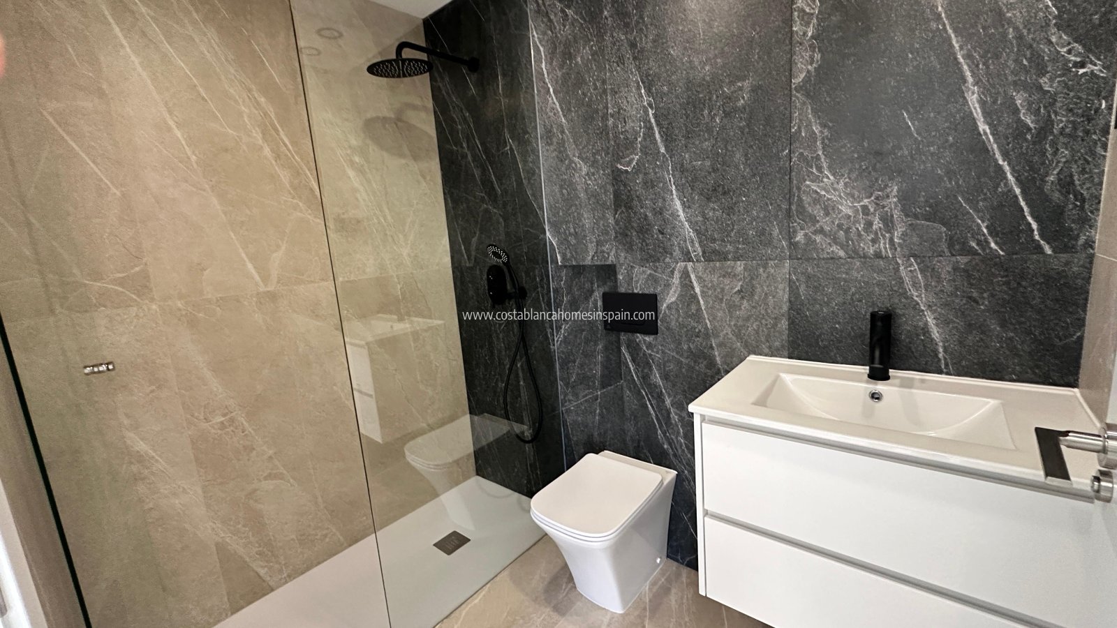 Nybygg - Apartment - Los Alcázares - Mar Menor - Los Alcázares