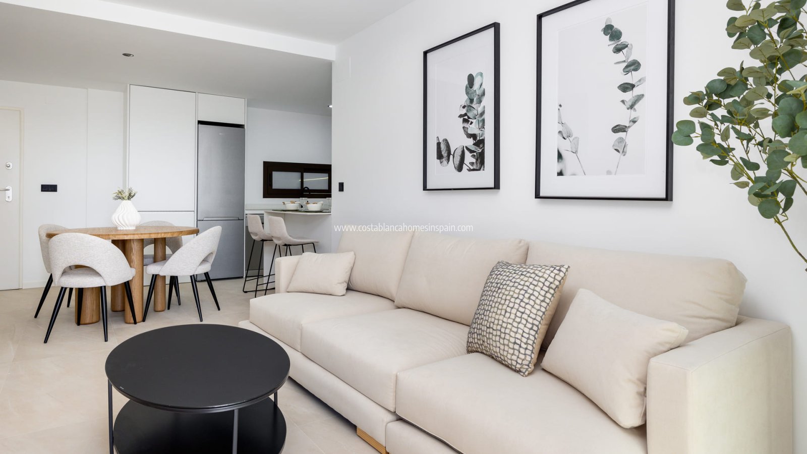 Nybygg - Apartment - Los Alcázares - Mar Menor - Los Alcázares