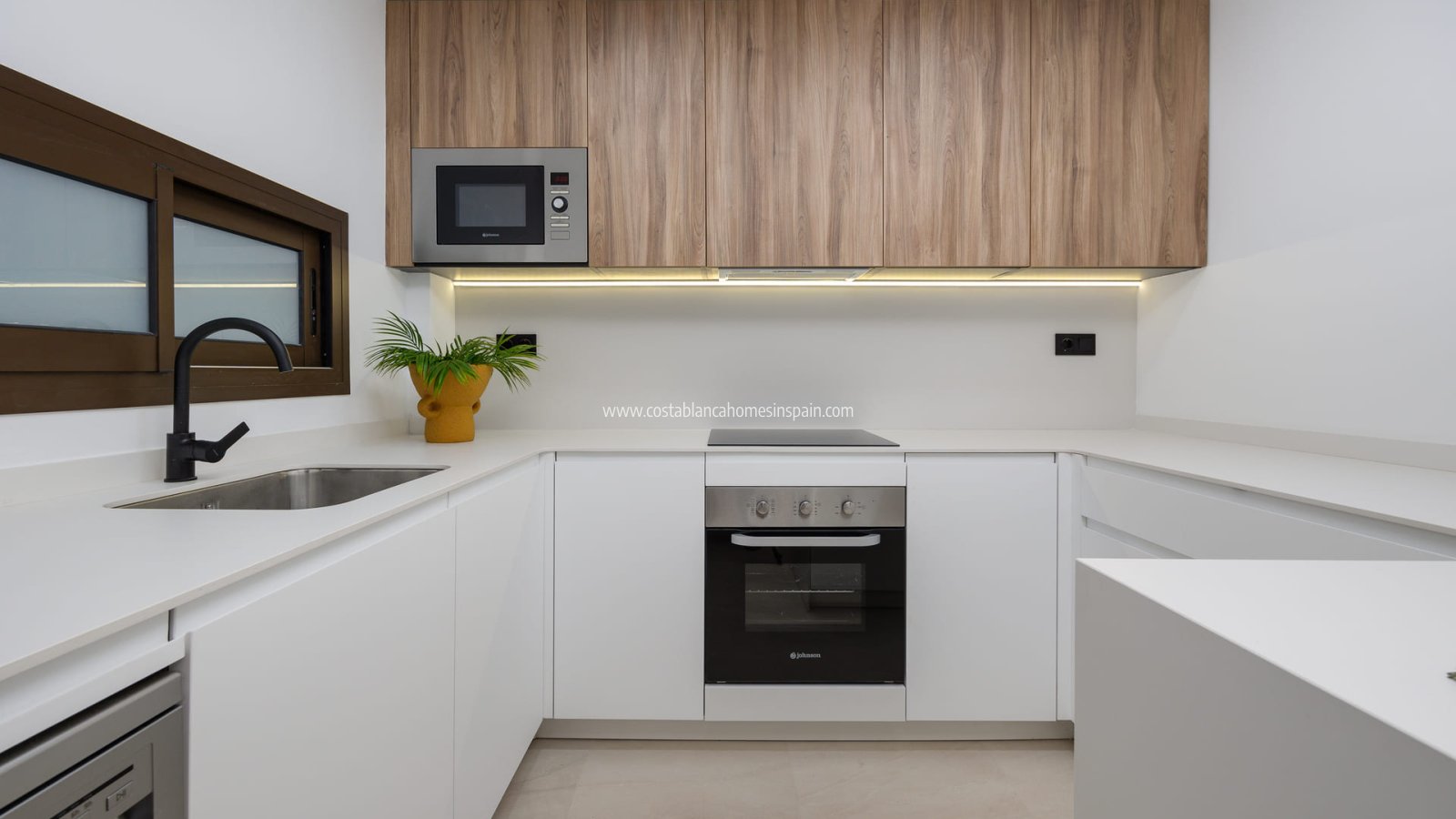 Nybygg - Apartment - Los Alcázares - Mar Menor - Los Alcázares