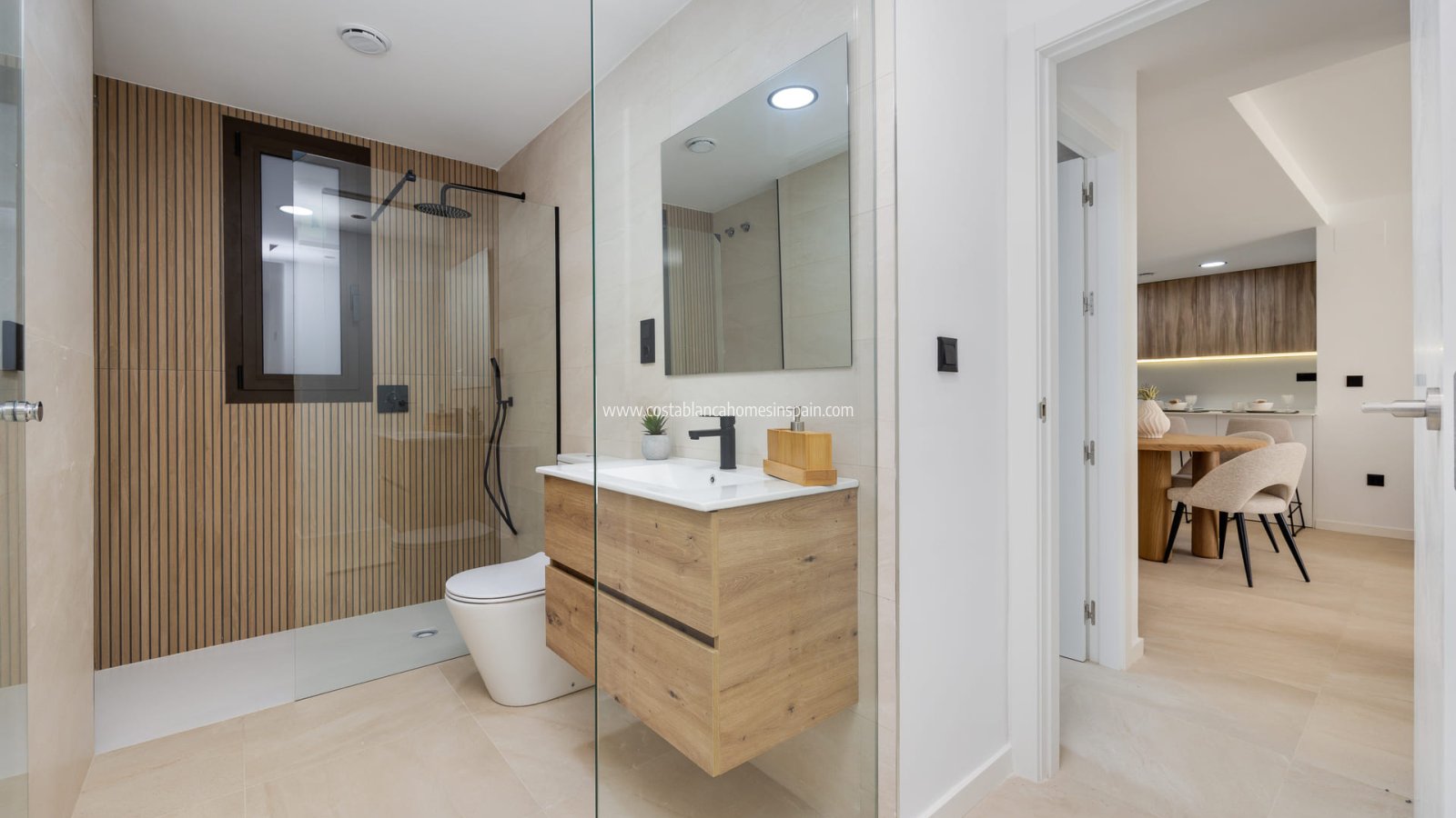 Nybygg - Apartment - Los Alcázares - Mar Menor - Los Alcázares