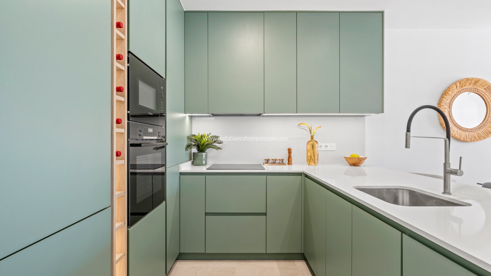 Nybygg - Apartment - Los Alcázares - Mar Menor - Los Alcázares