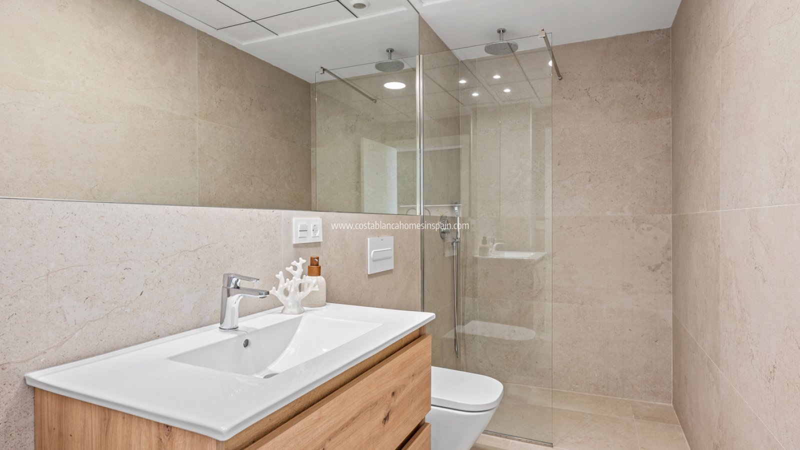 Nybygg - Apartment - Los Alcázares - Mar Menor - Los Alcázares