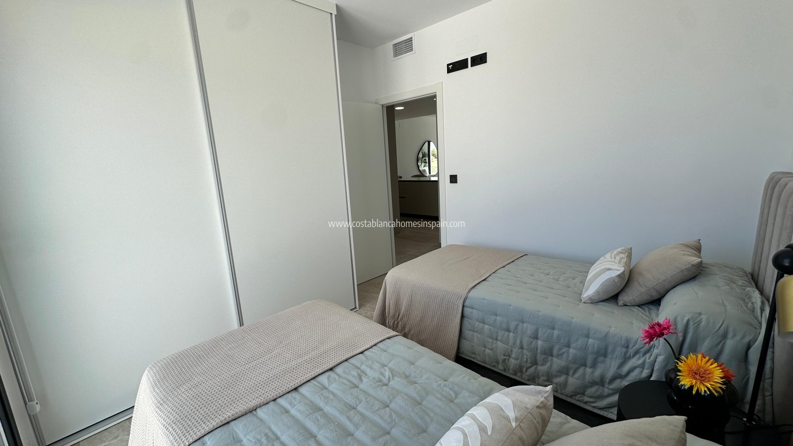 Nybygg - Apartment - Los Alcázares - Mar Menor - Los Alcázares