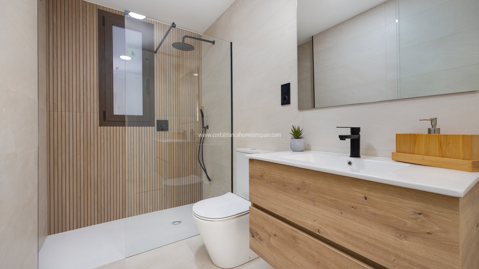 Nybygg - Apartment - Los Alcázares - Mar Menor - Los Alcázares