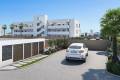 Nybygg - Apartment - Los Alcázares - Serena Golf