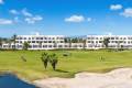 Nybygg - Apartment - Los Alcázares - Serena Golf