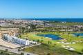 Nybygg - Apartment - Los Alcázares - Serena Golf