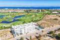 Nybygg - Apartment - Los Alcázares - Serena Golf