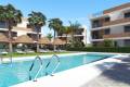 Nybygg - Apartment - Los Alcázares - Serena Golf