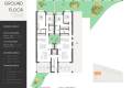 Nybygg - Apartment - Los Alczares - Serena Golf