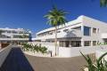 Nybygg - Apartment - Los Alczares - Serena Golf