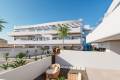 Nybygg - Apartment - Los Alczares - Serena Golf