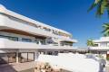 Nybygg - Apartment - Los Alczares - Serena Golf